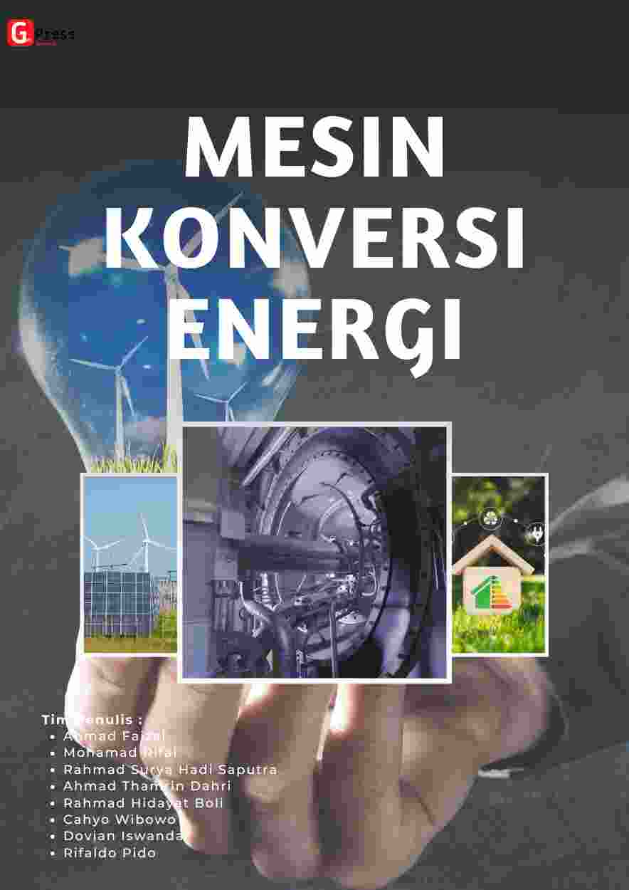 2501 Mesin Konversi Energi